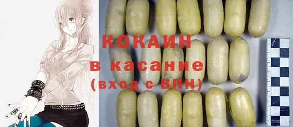 молекула духа Белоозёрский