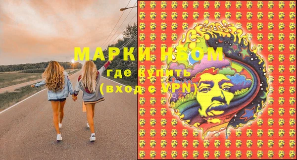 молекула духа Белоозёрский